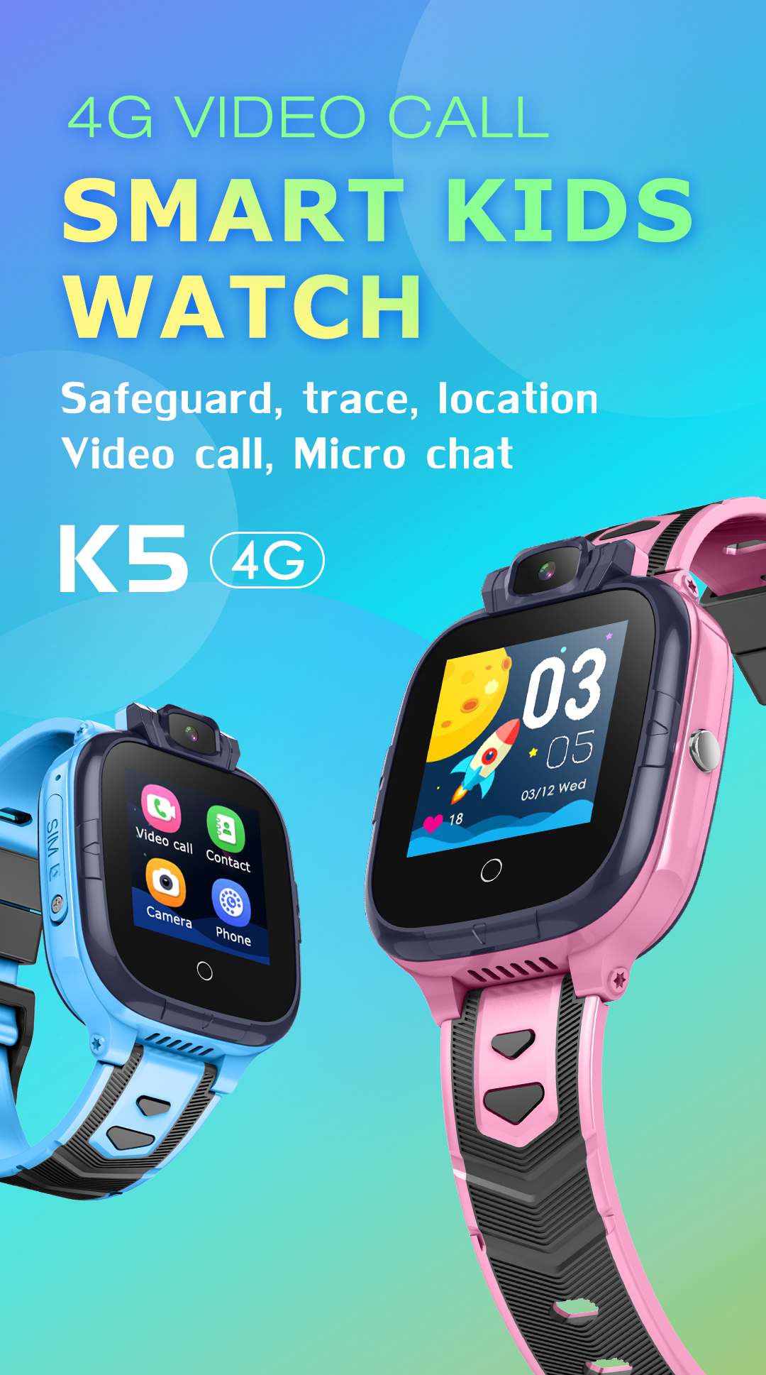 K5